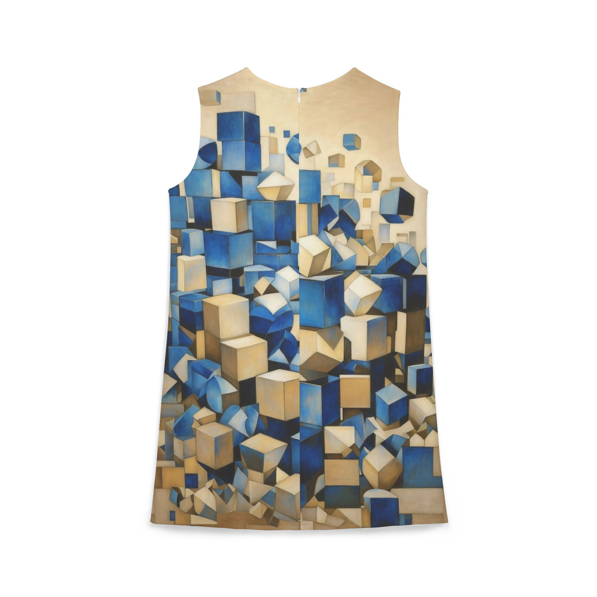 miller burton ... sald ... cubic blue..