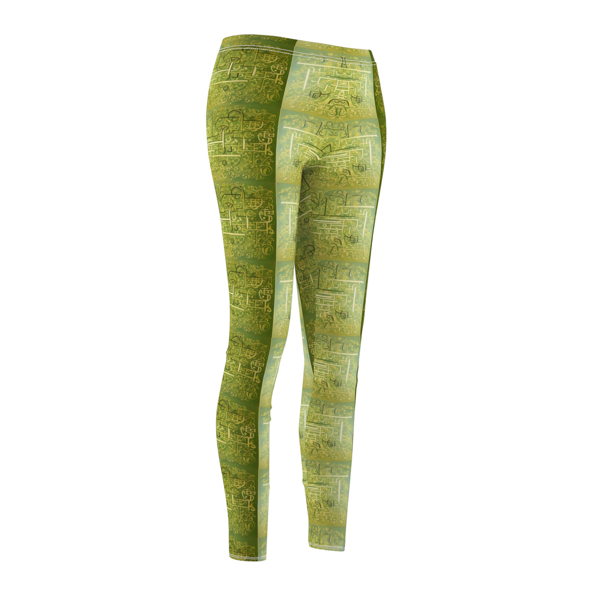 miller burton ... l ... tuesday's child green.