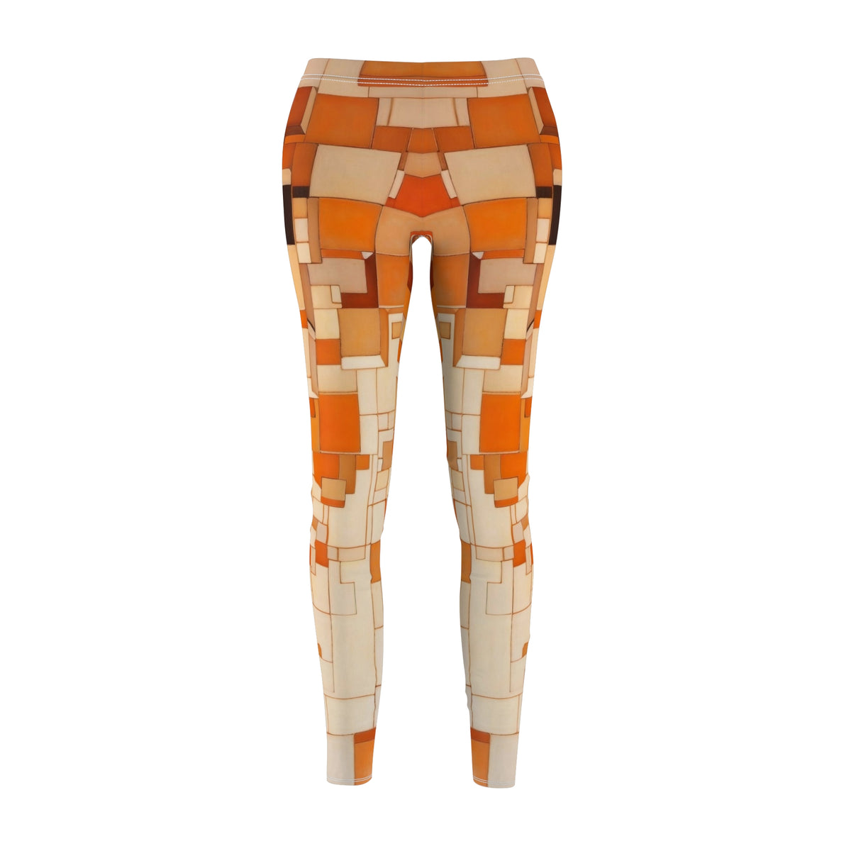 miller burton ... cubique orange
