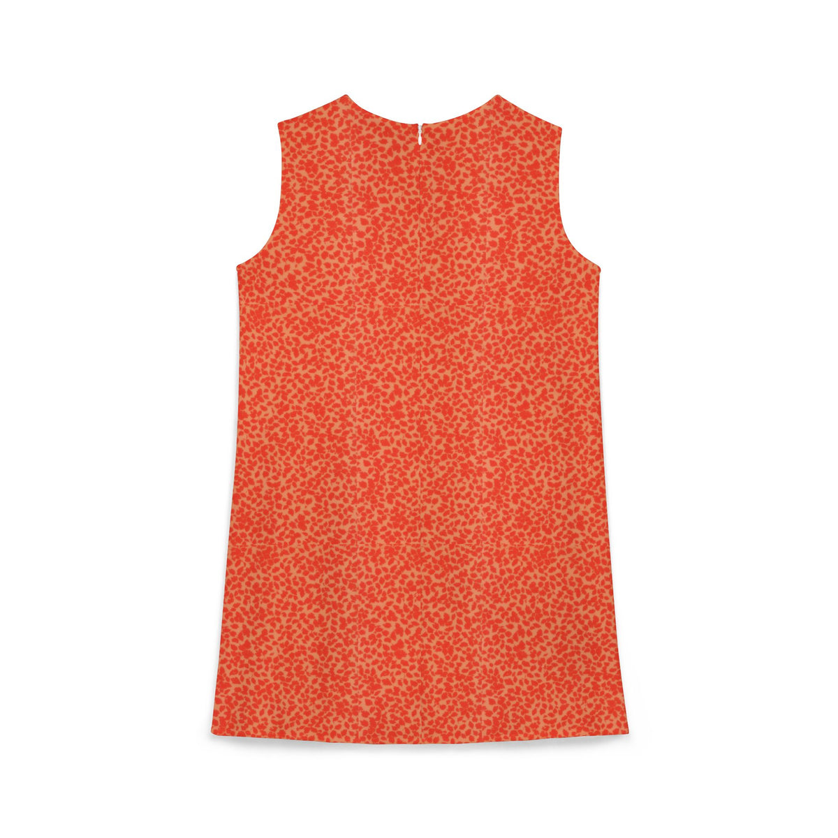 miller burton ... sald ... red tangerine girl.