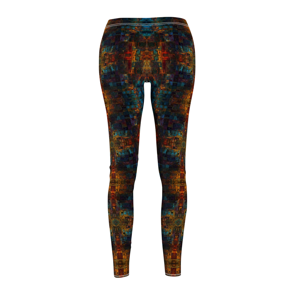 Premium Elastic Skinny Fit Leggings