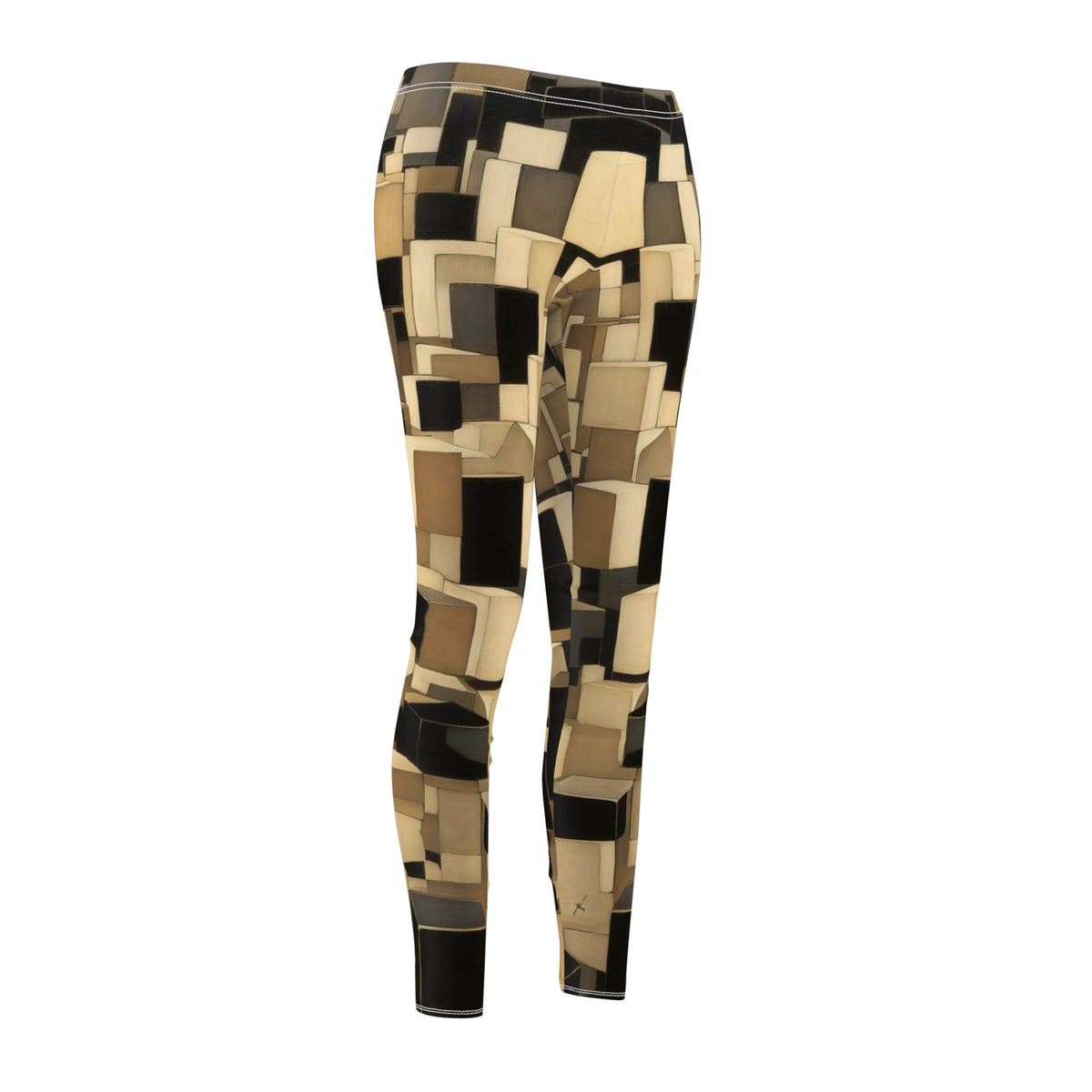 miller burton ... cubique noire