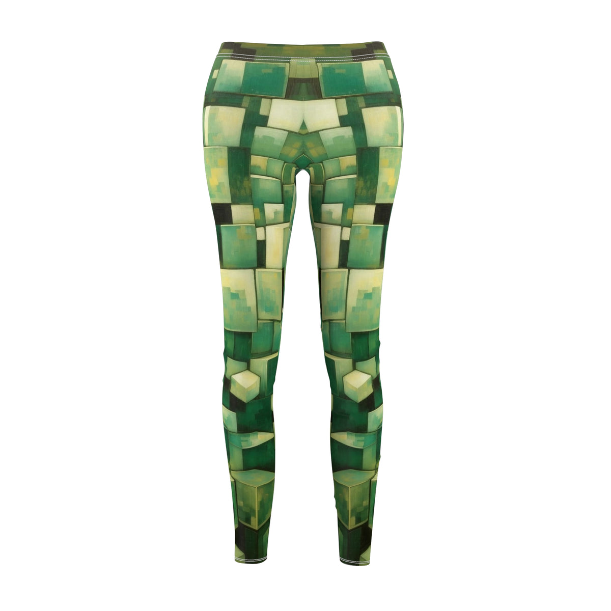 miller burton ... cubique verde