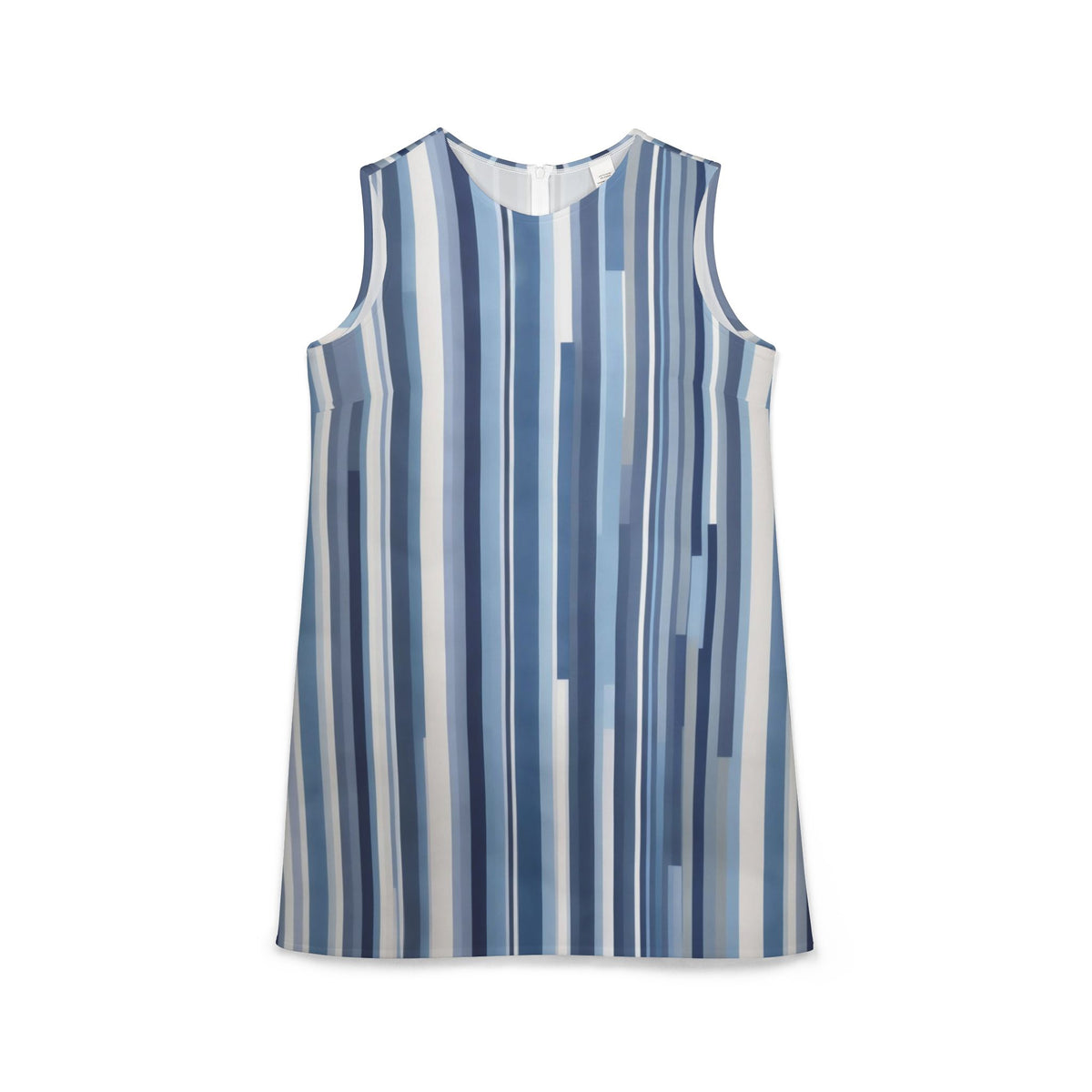 miller burton ... sald ... babyblue stripe