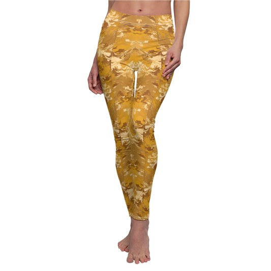 miller burton ... l ... flower yellow gold.