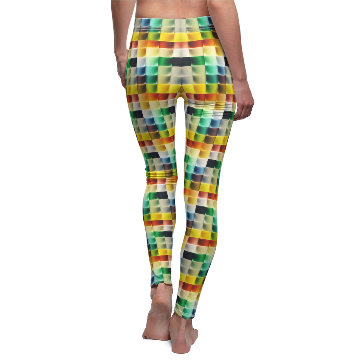 miller burton ... l ... checkerboard baby.