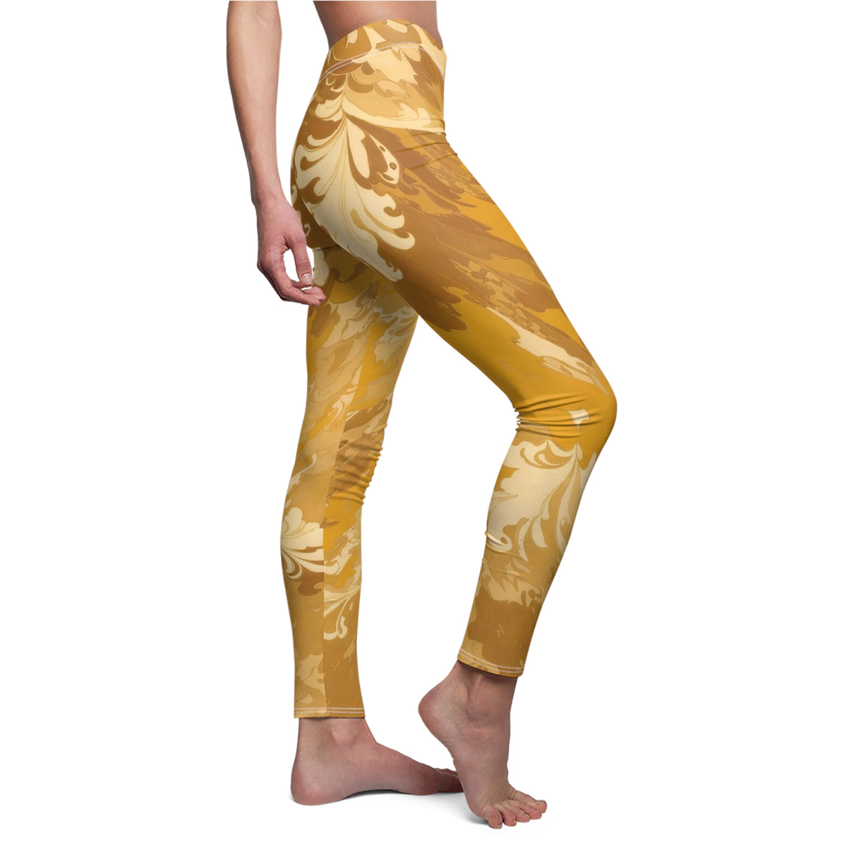 miller burton ... l ... flower yellow gold.
