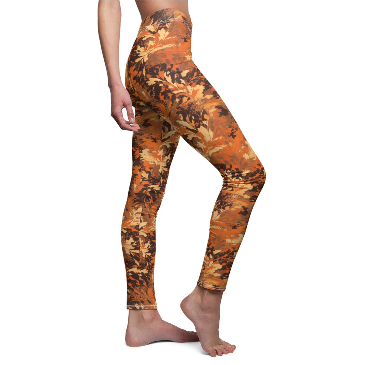 miller burton ... l ... flower orange.