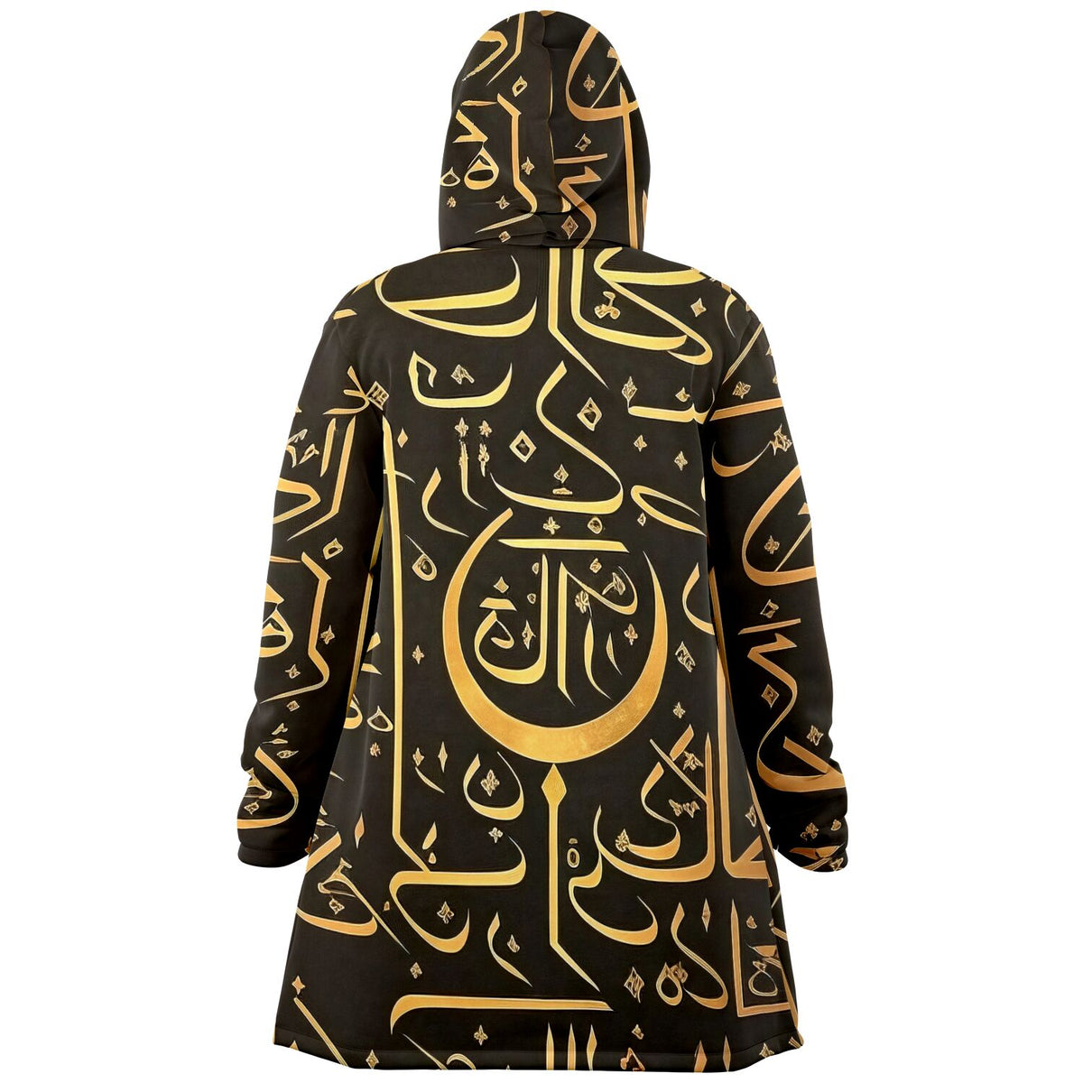 miller burton ... mc ... arab moon.