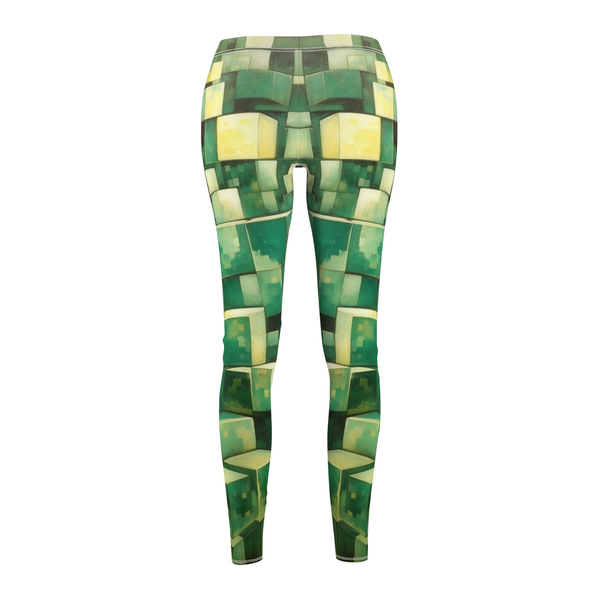 miller burton ... cubique verde