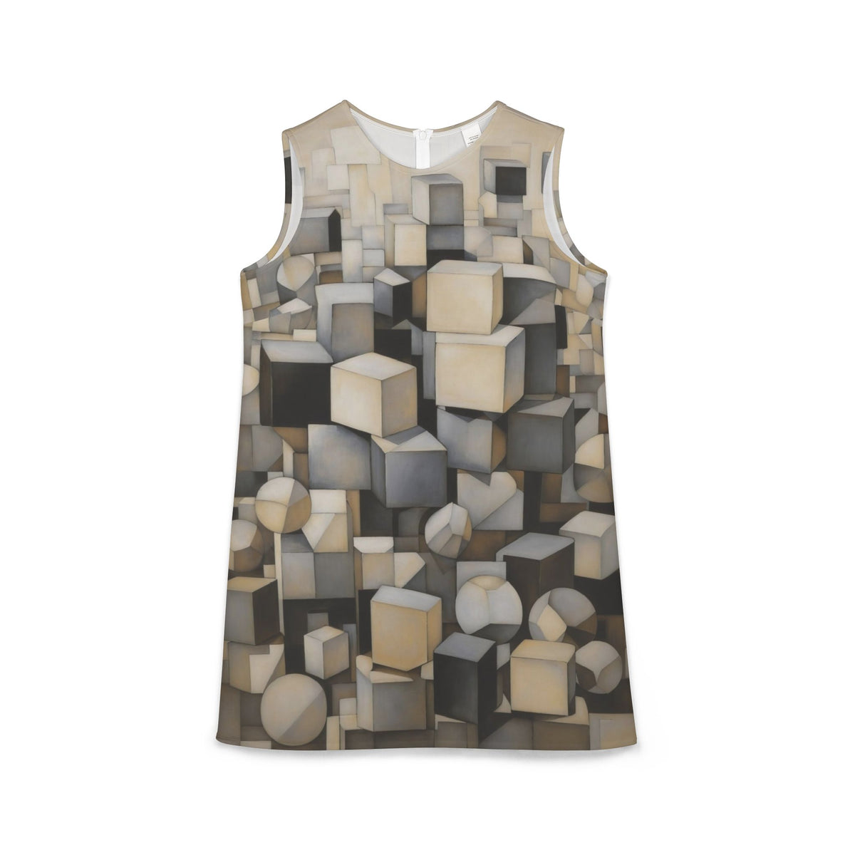 miller burton ... sald ... cubic gray..