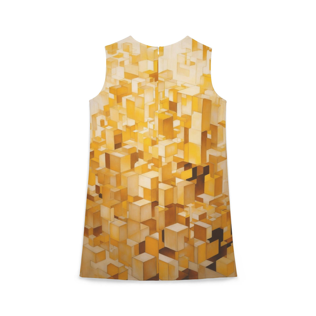 miller burton ... sald ... cubic yellow..