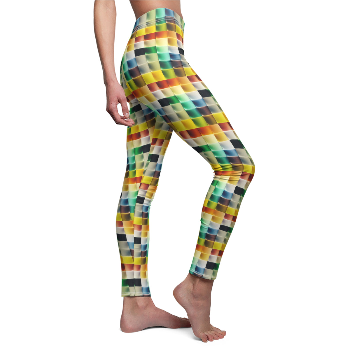 miller burton ... l ... checkerboard baby.
