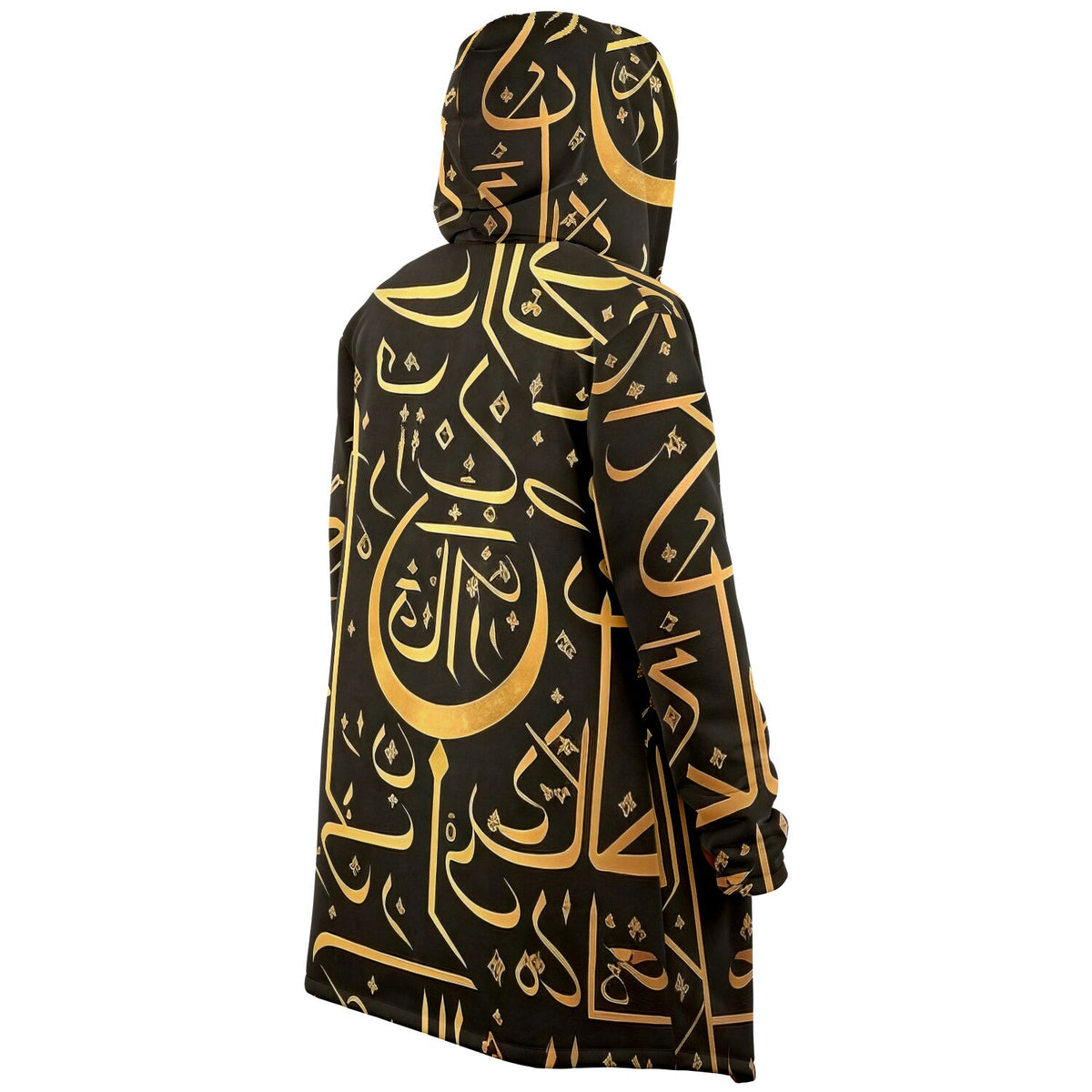miller burton ... mc ... arab moon.