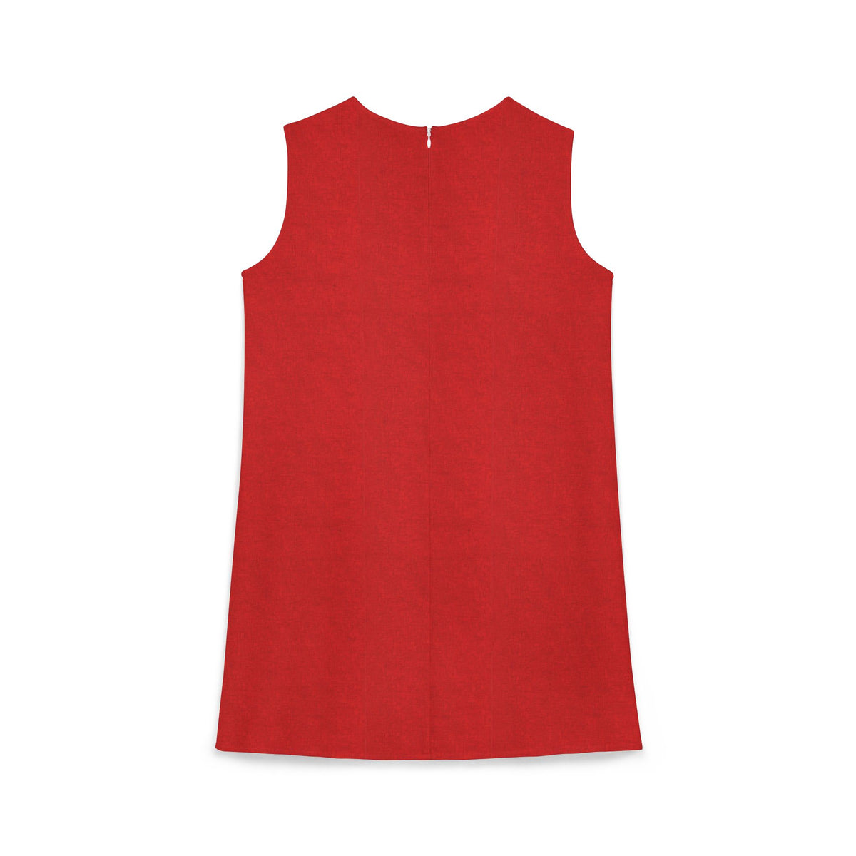 miller burton ... sald ... deep red girl.