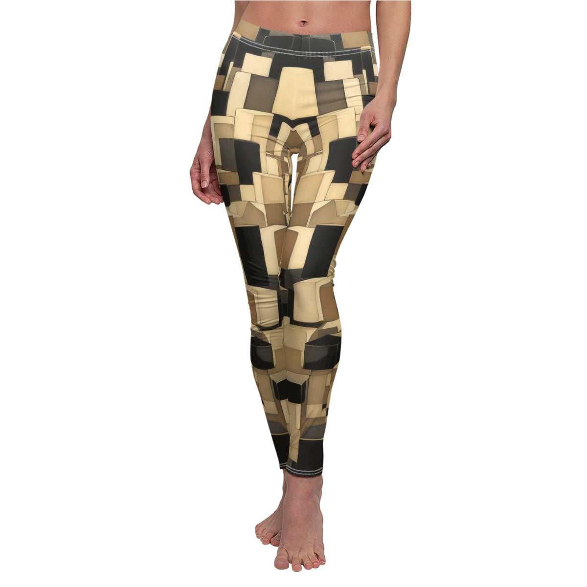 miller burton ... cubique noire