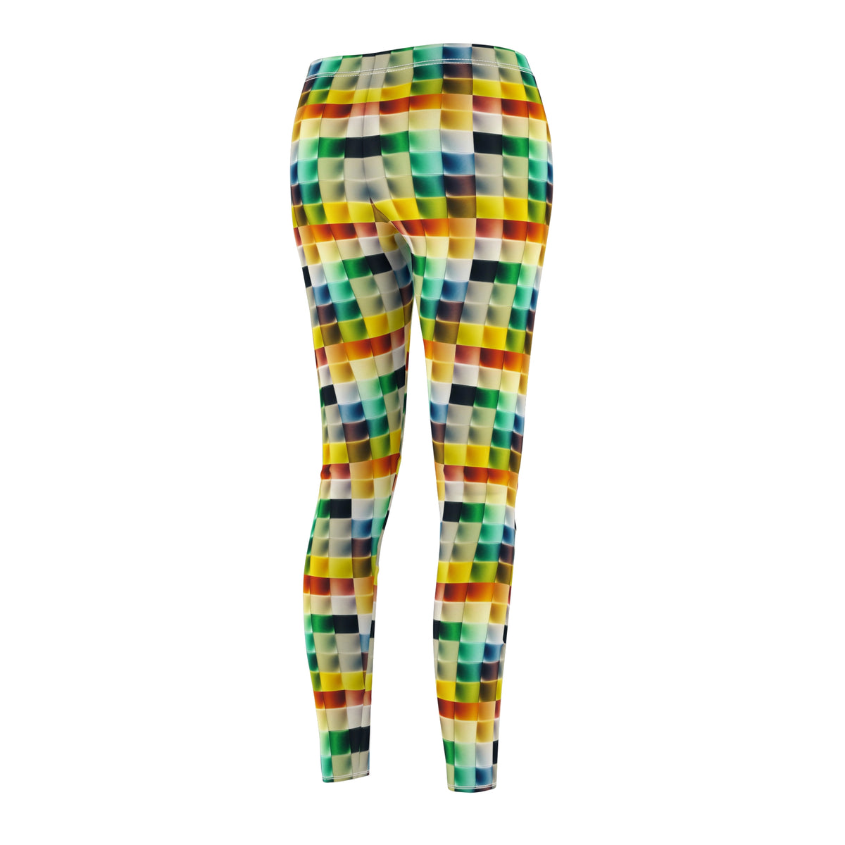 miller burton ... l ... checkerboard baby.