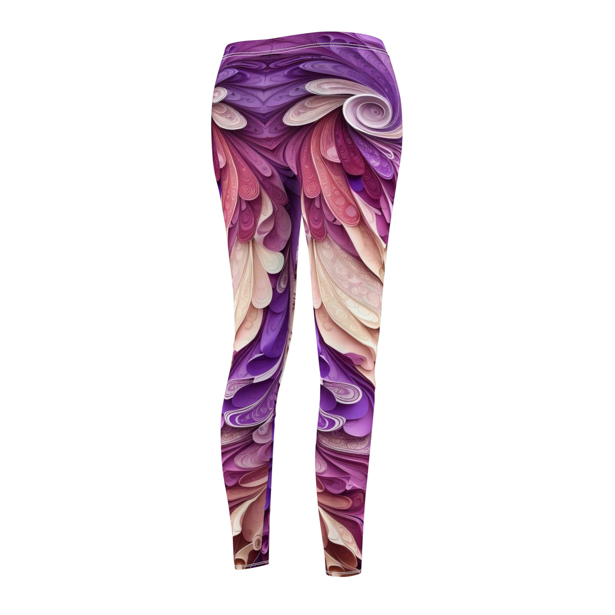 miller burton ... l ... purple swirl