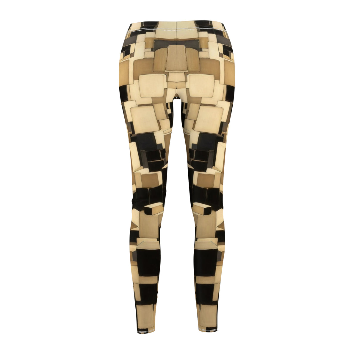 miller burton ... cubique noire