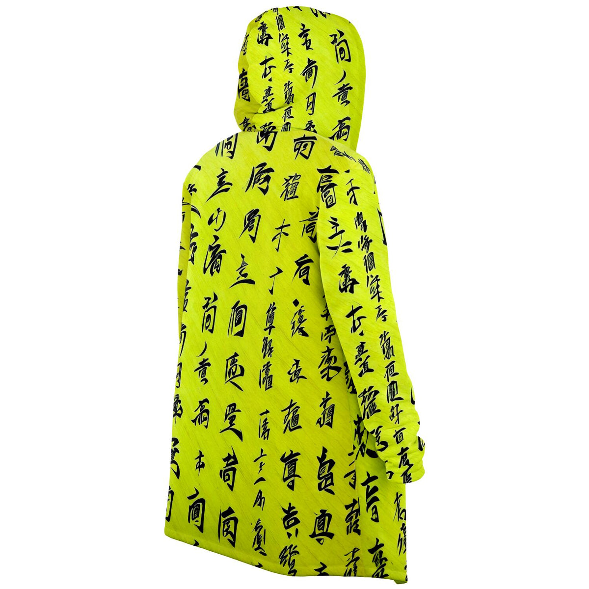miller burton ... Microfleece Cloak - AOP.