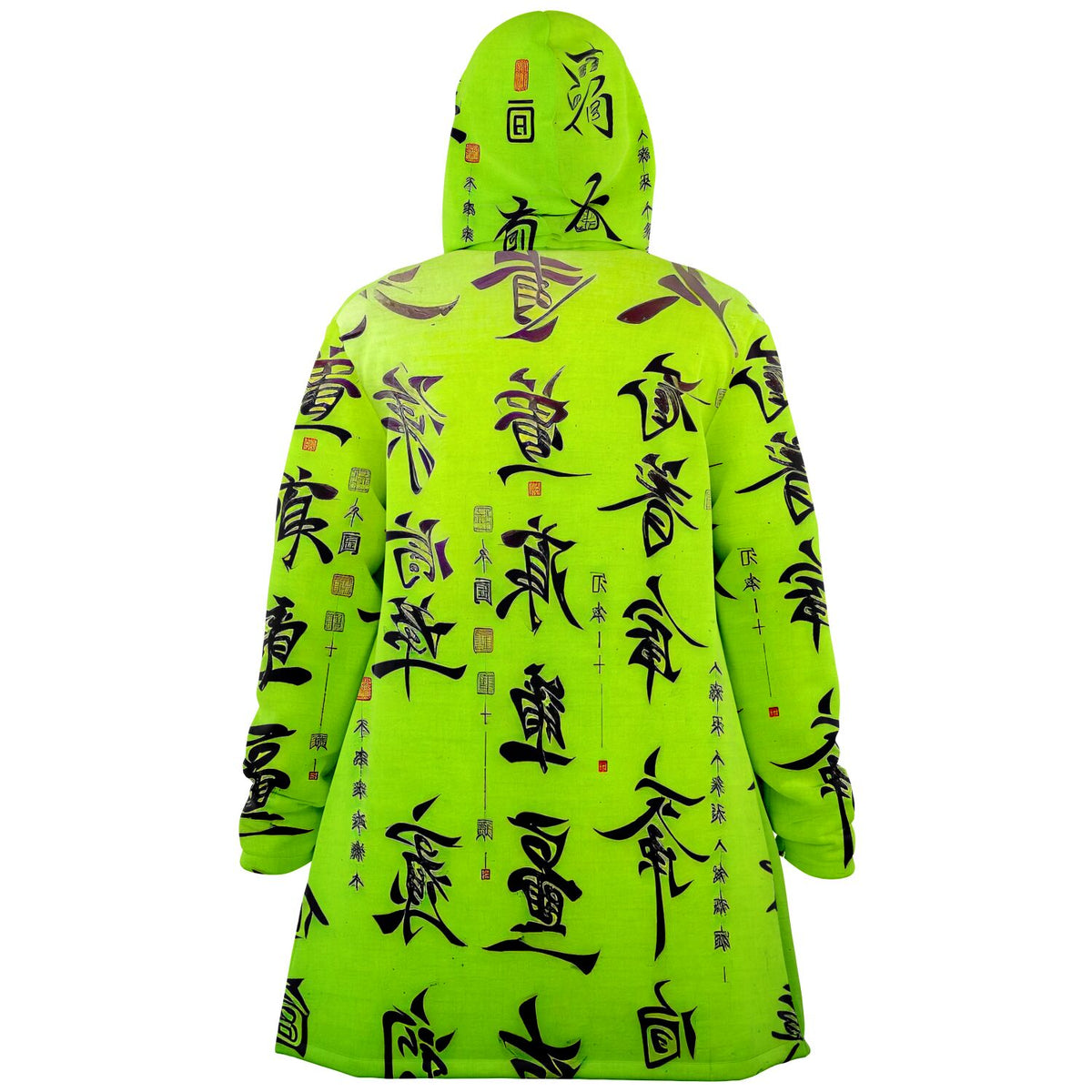 miller burton ... mc ... china lime.