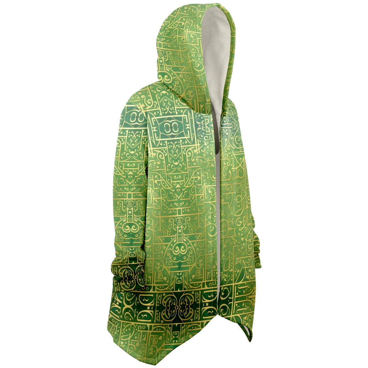 miller burton ... mc ... green mist.